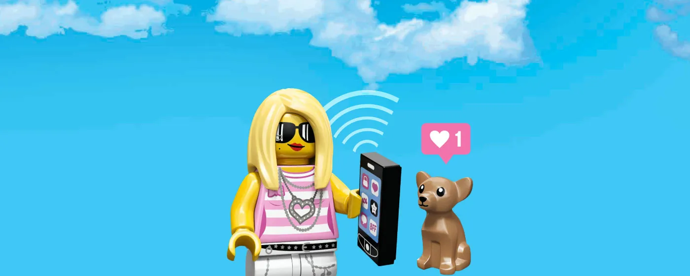 Mobile Tesear Banner