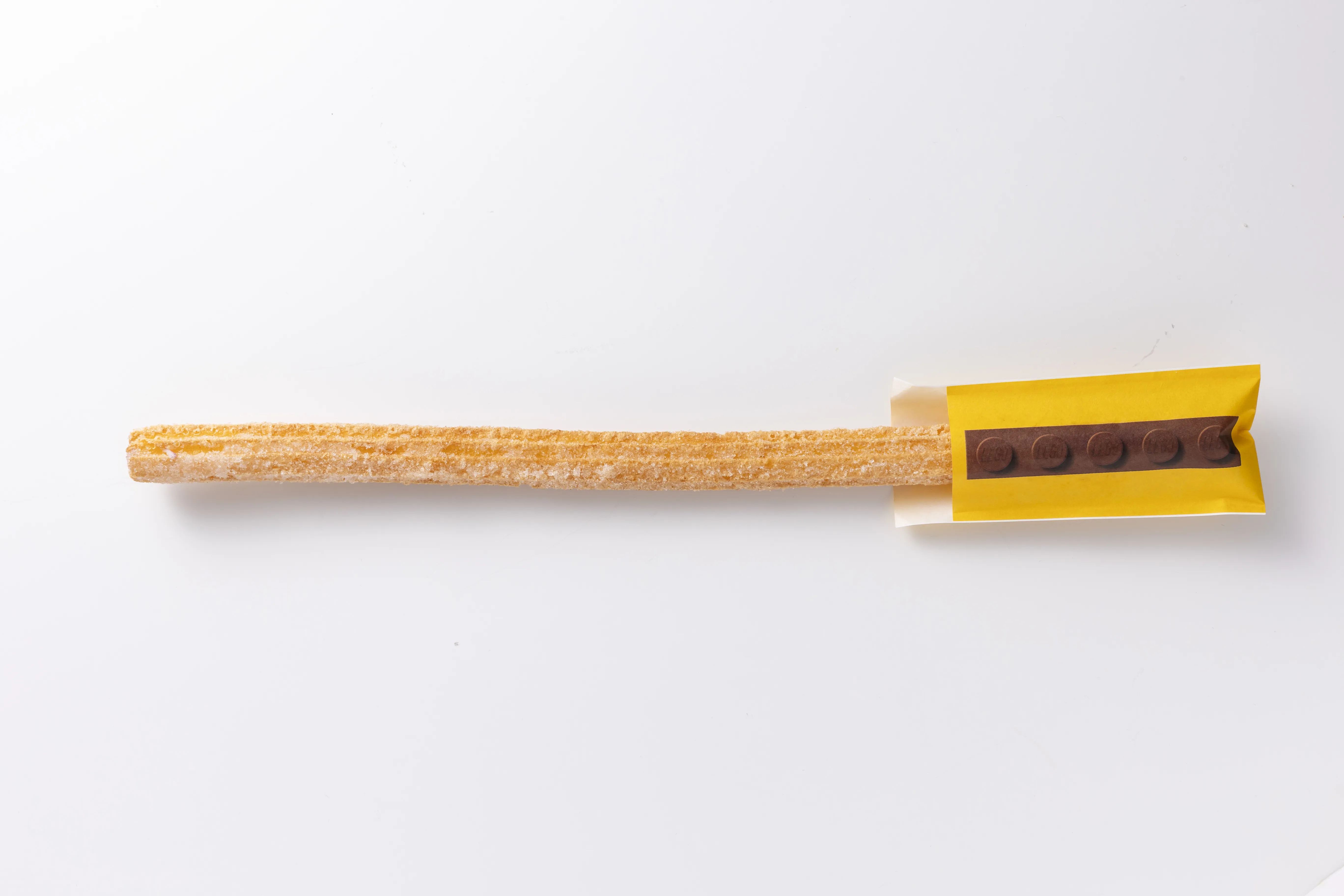 Kc Plain Churro