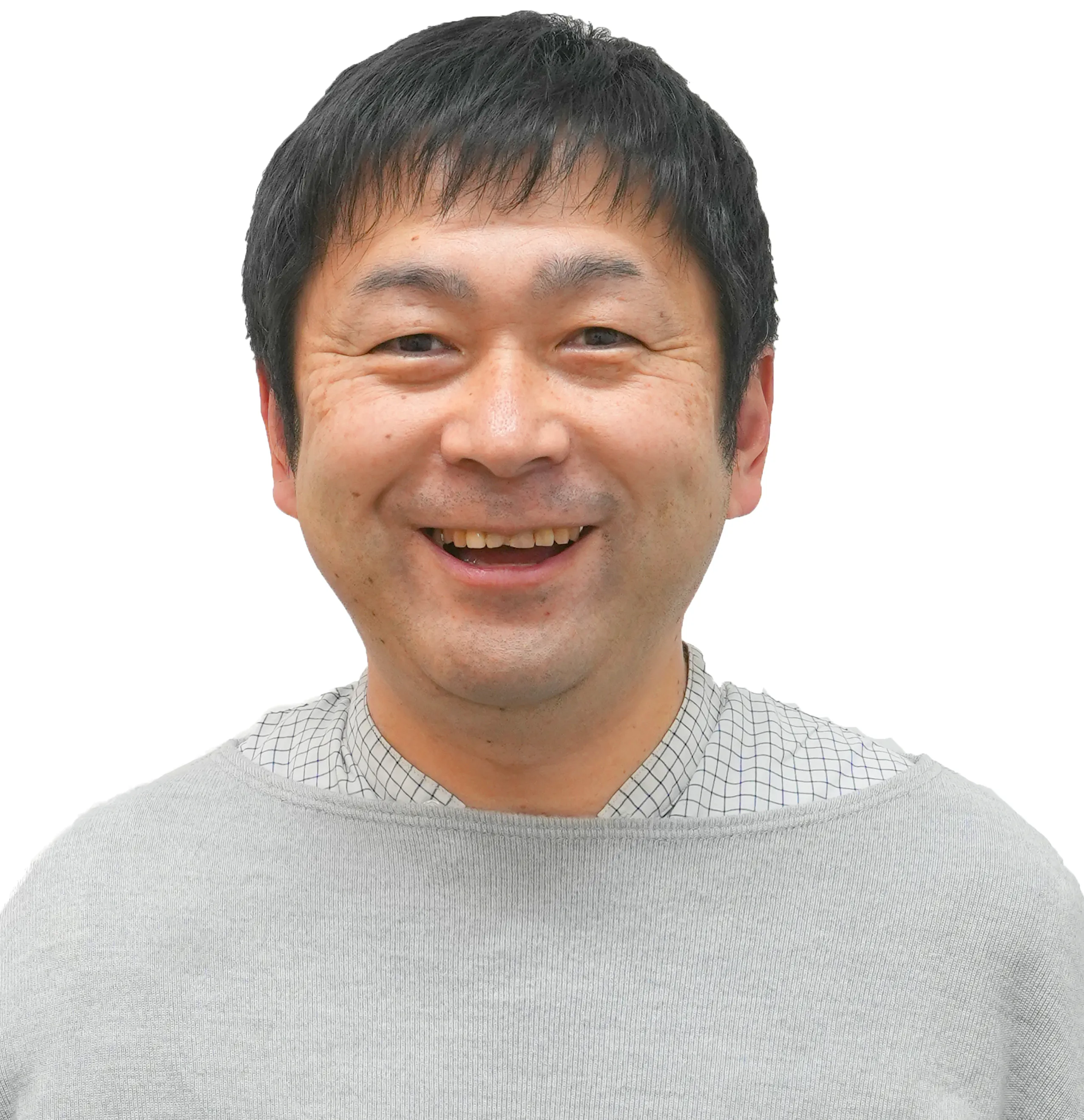 おもちゃ担当 あきひとさん