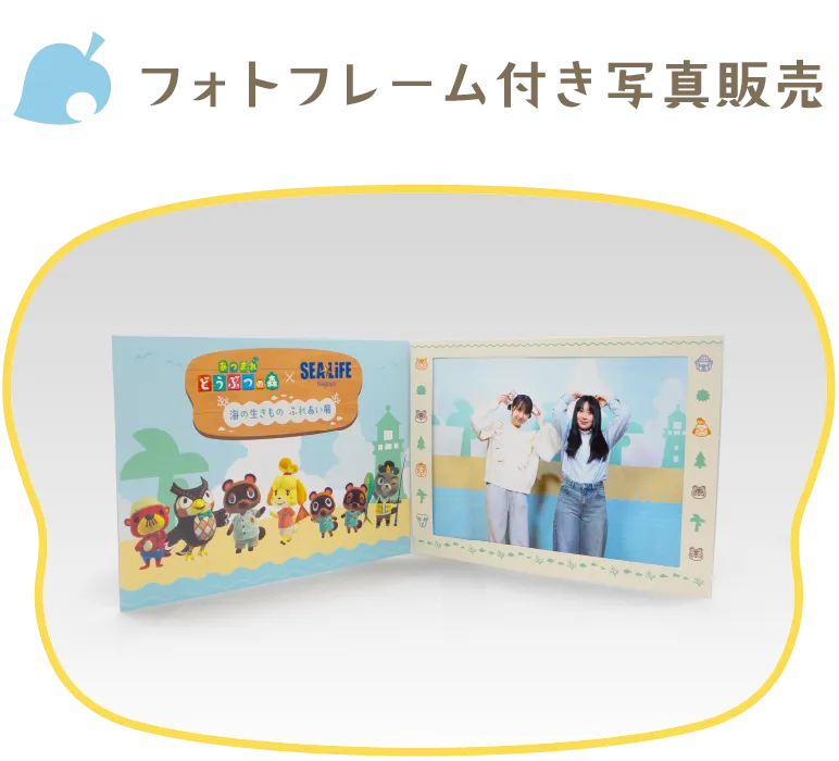 フォトフレーム