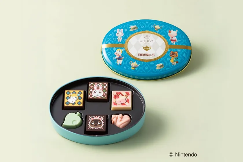 あつまれ どうぶつの森×名古屋シーライフ水族館 海の生きものふれあい展