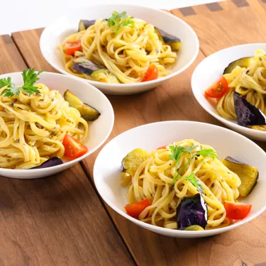 パスタ (2)