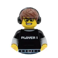 ビデオゲームガイ _商品イメージ