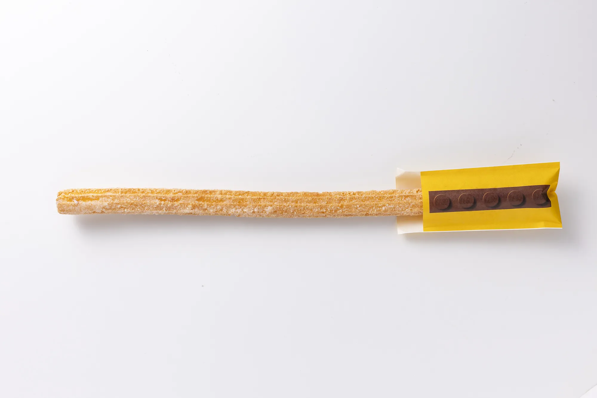 Plain Churro