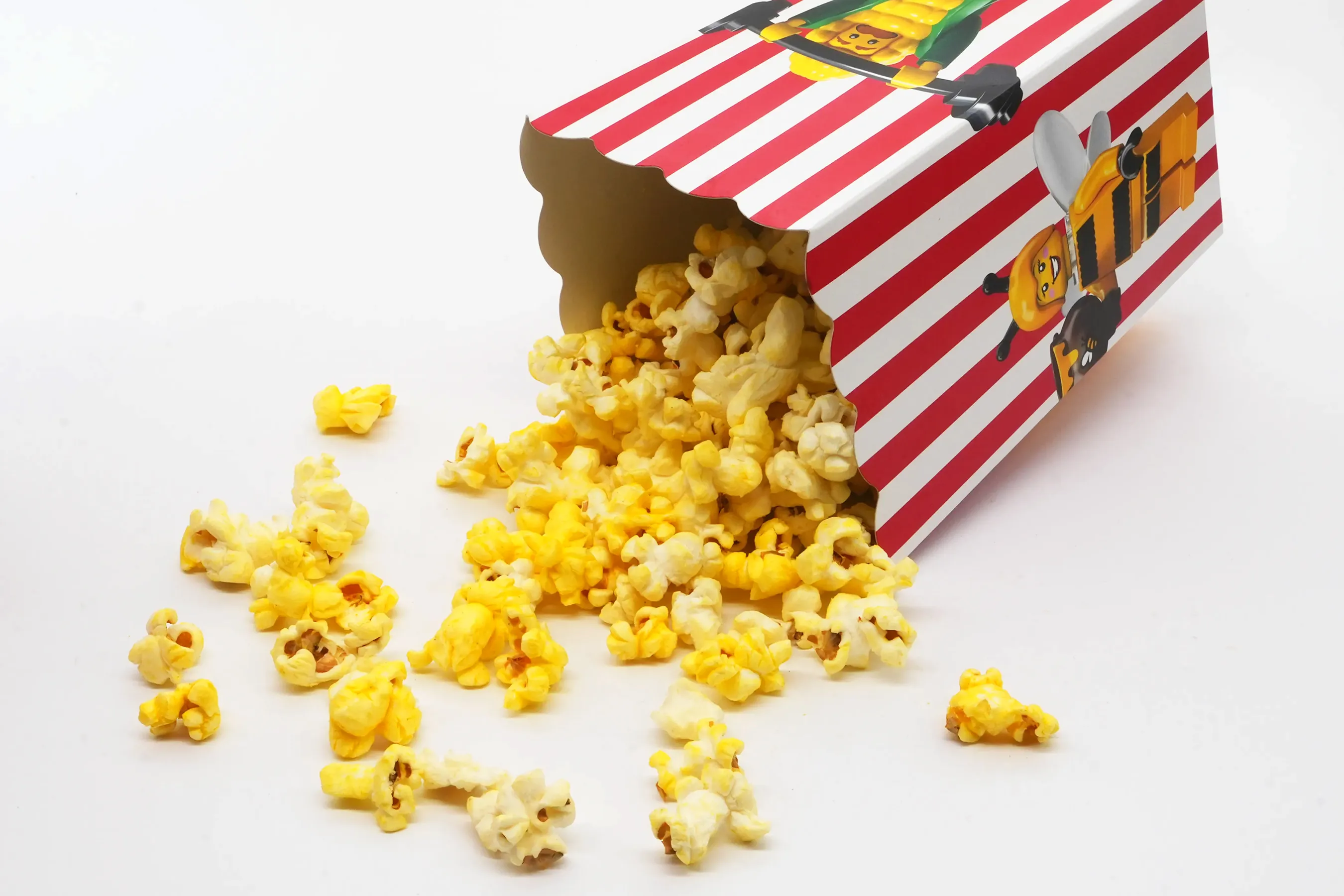 Popcorn Salt 2700X1800