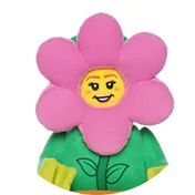 ぬいぐるみ_フラワーポットガール_商品イメージ