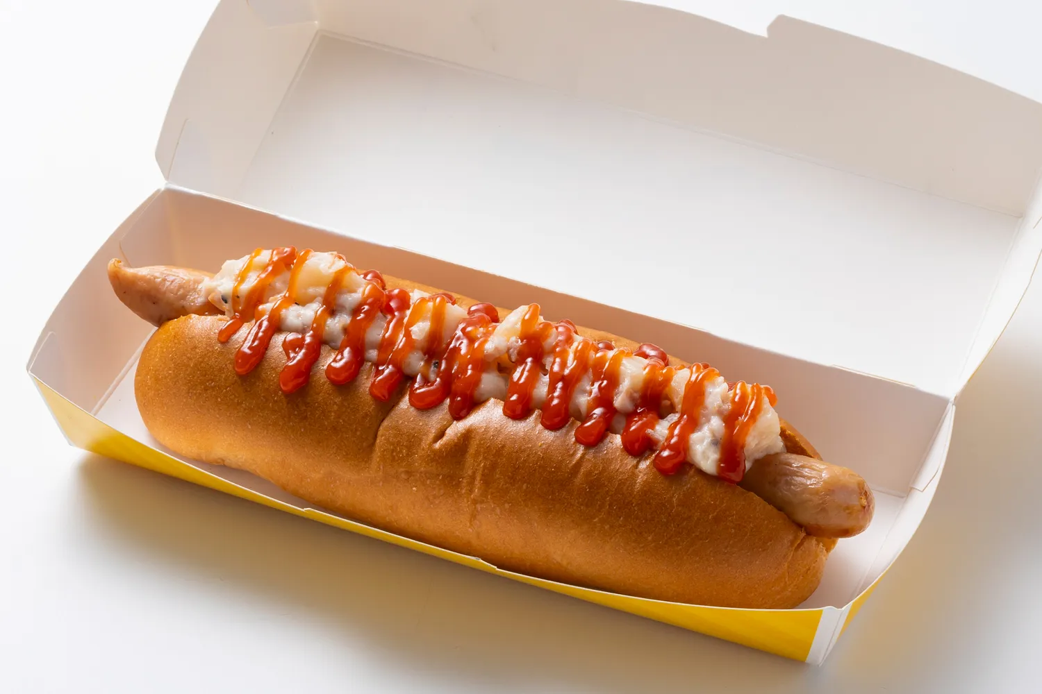 German Potato Dog 1500X1000