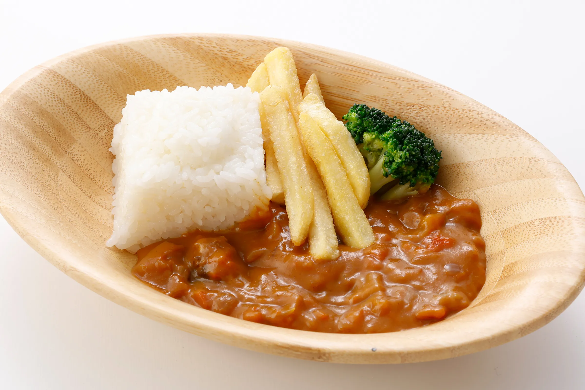 Kids’ Curry – White 2400Up