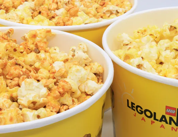 Popcorn