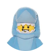 ぬいぐるみ_シャークガイ_商品イメージ