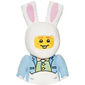 ぬいぐるみ_イースターバニー_商品イメージ