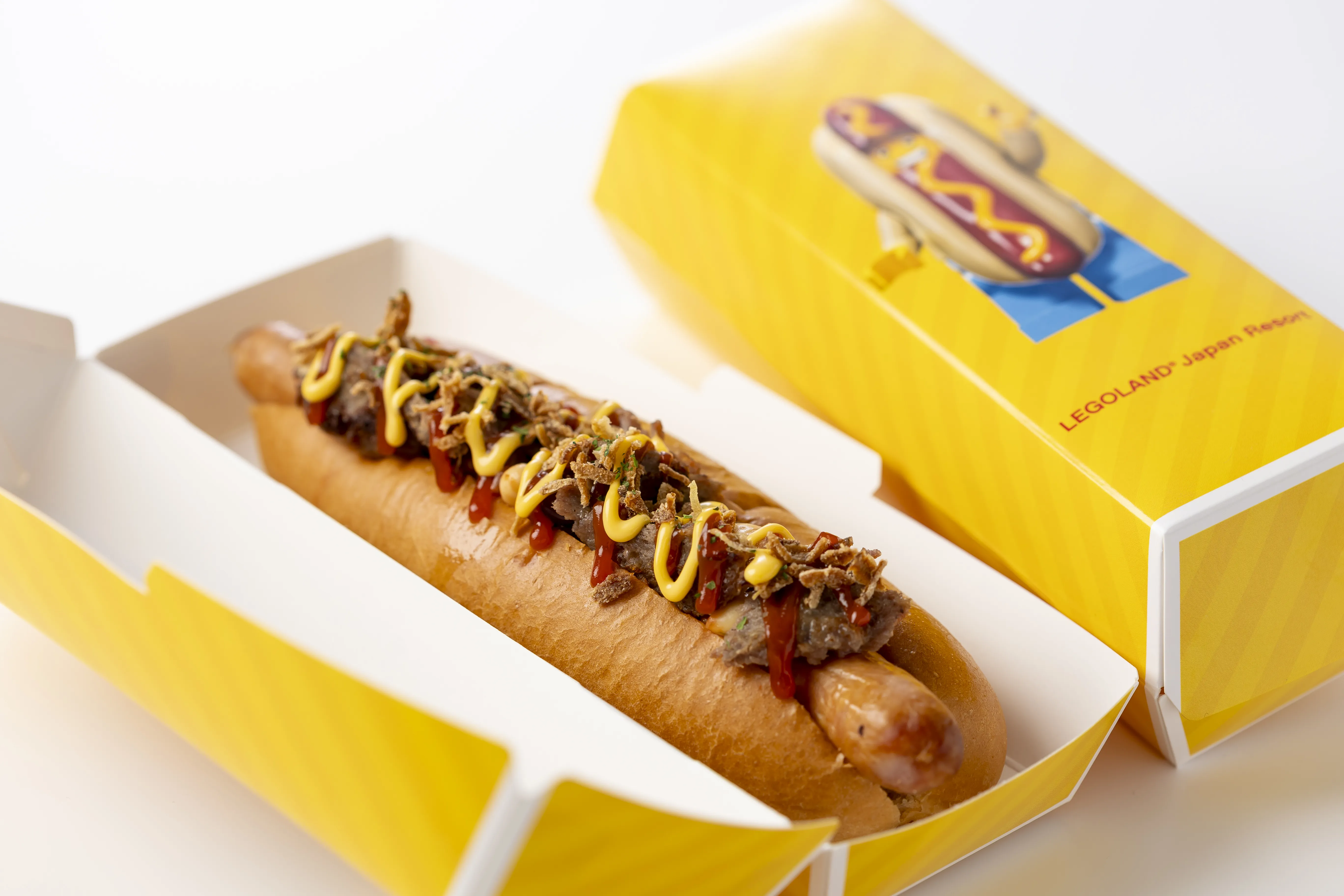 Frankie Dog Sliced Beef In Tomato Sauce