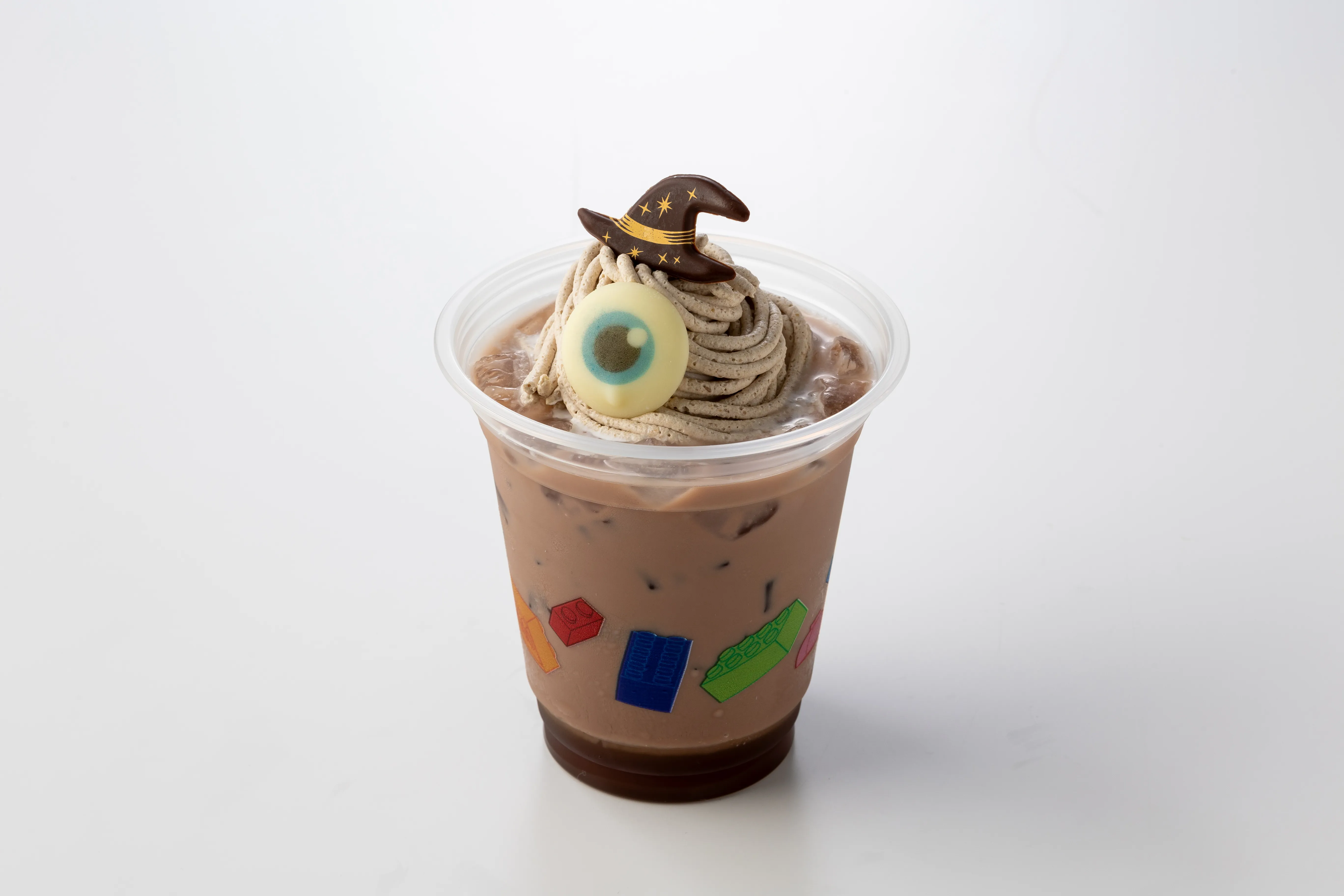 Monster Mont Blanc Chocolate (1)