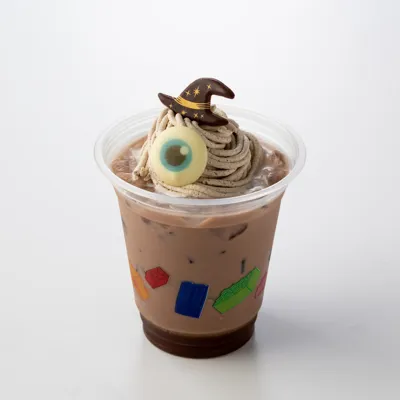Monster Mont Blanc Chocolate (1)