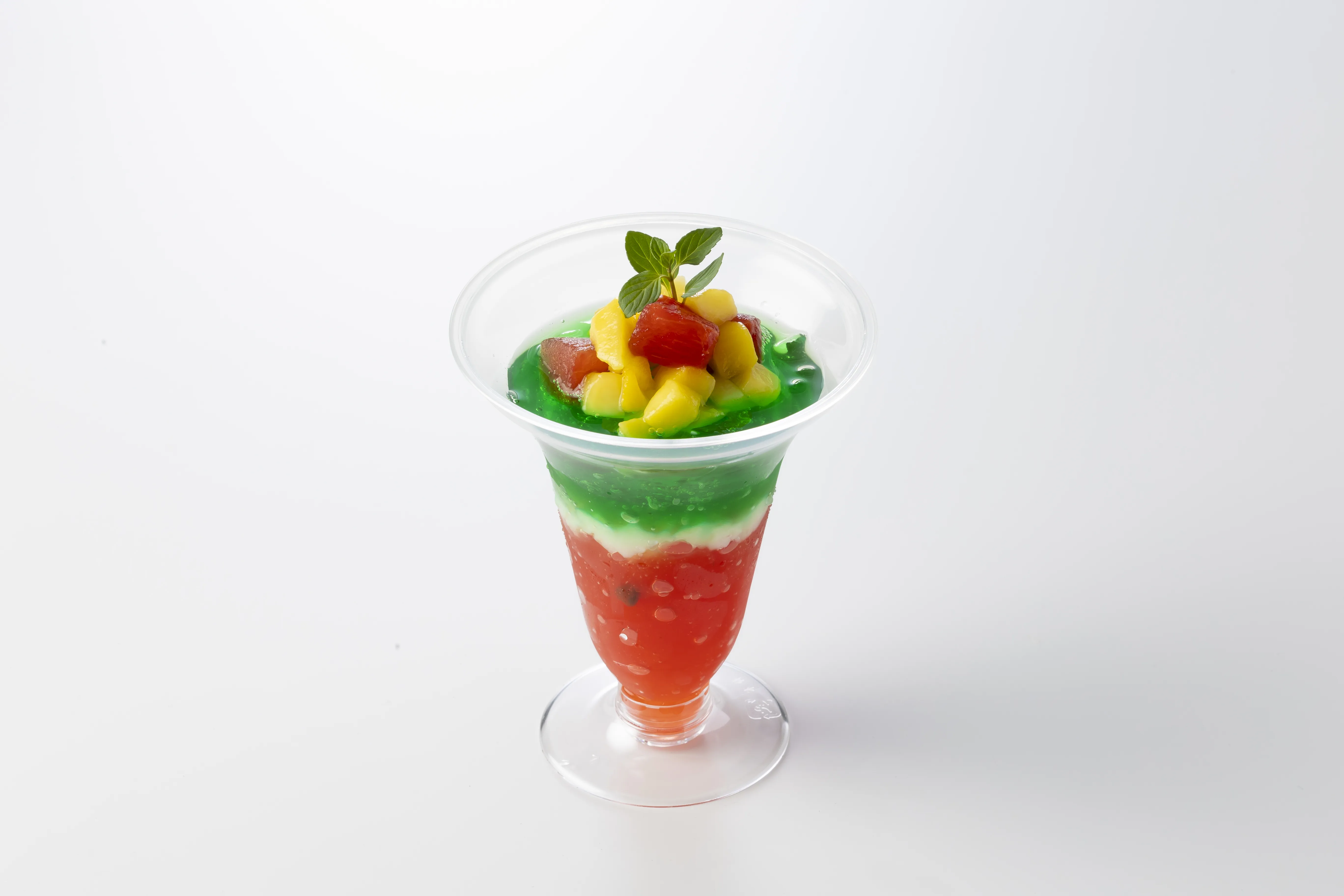 Fsc Watermelon And Lime Fruit Jelly
