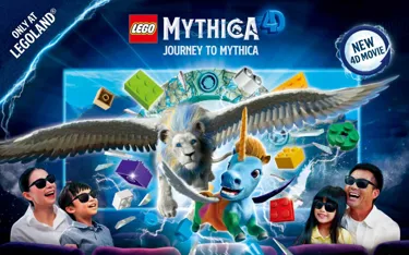 Mythica Asia