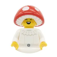 マッシュルームスプライト _商品イメージ