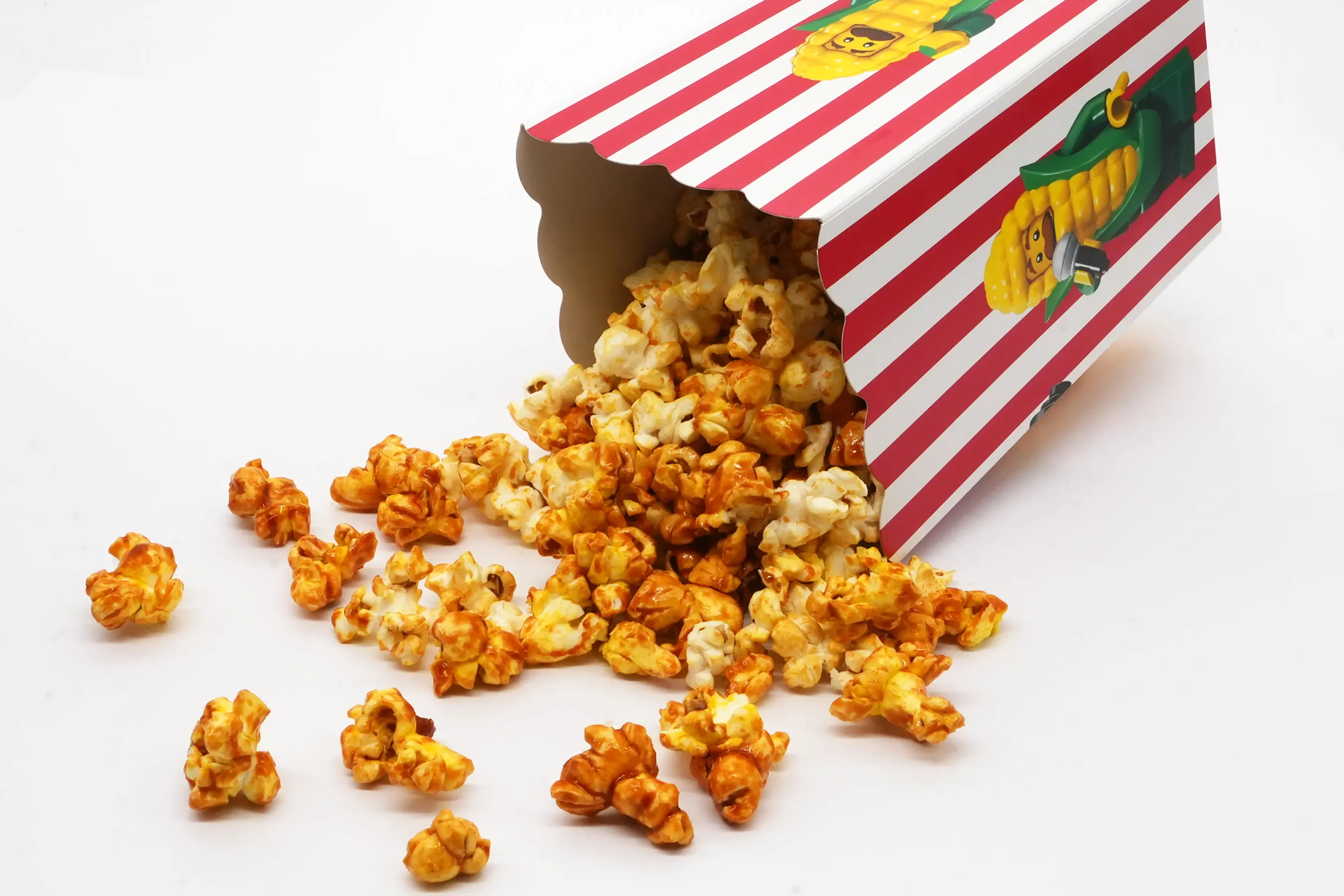 Popcorn Charamel 2700X1800