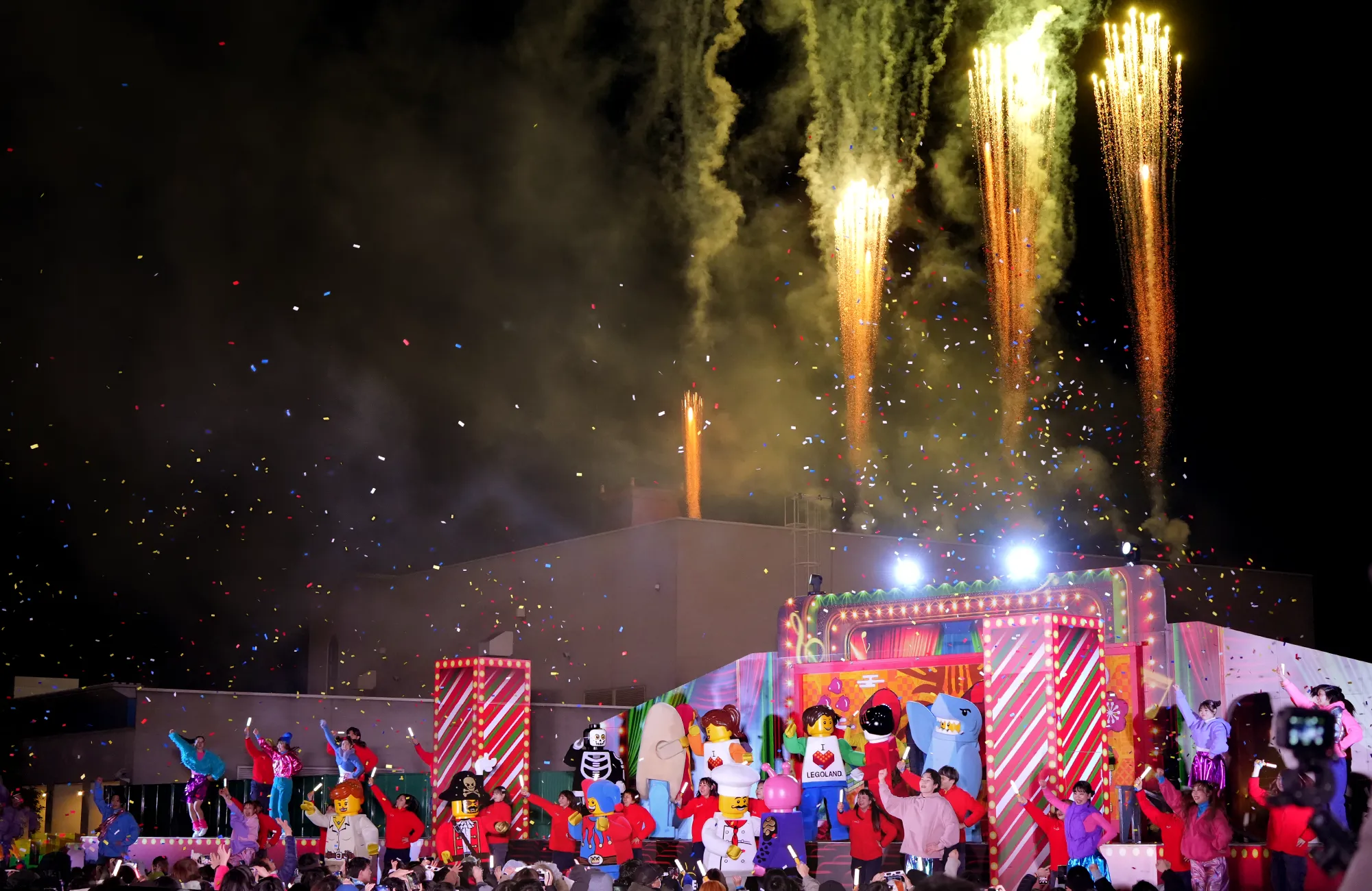 キッズ・カウントダウン