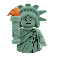 自由の女神 _商品イメージ