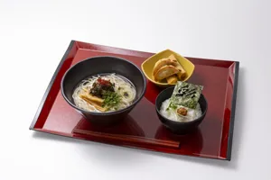 Vegan Ramen Set