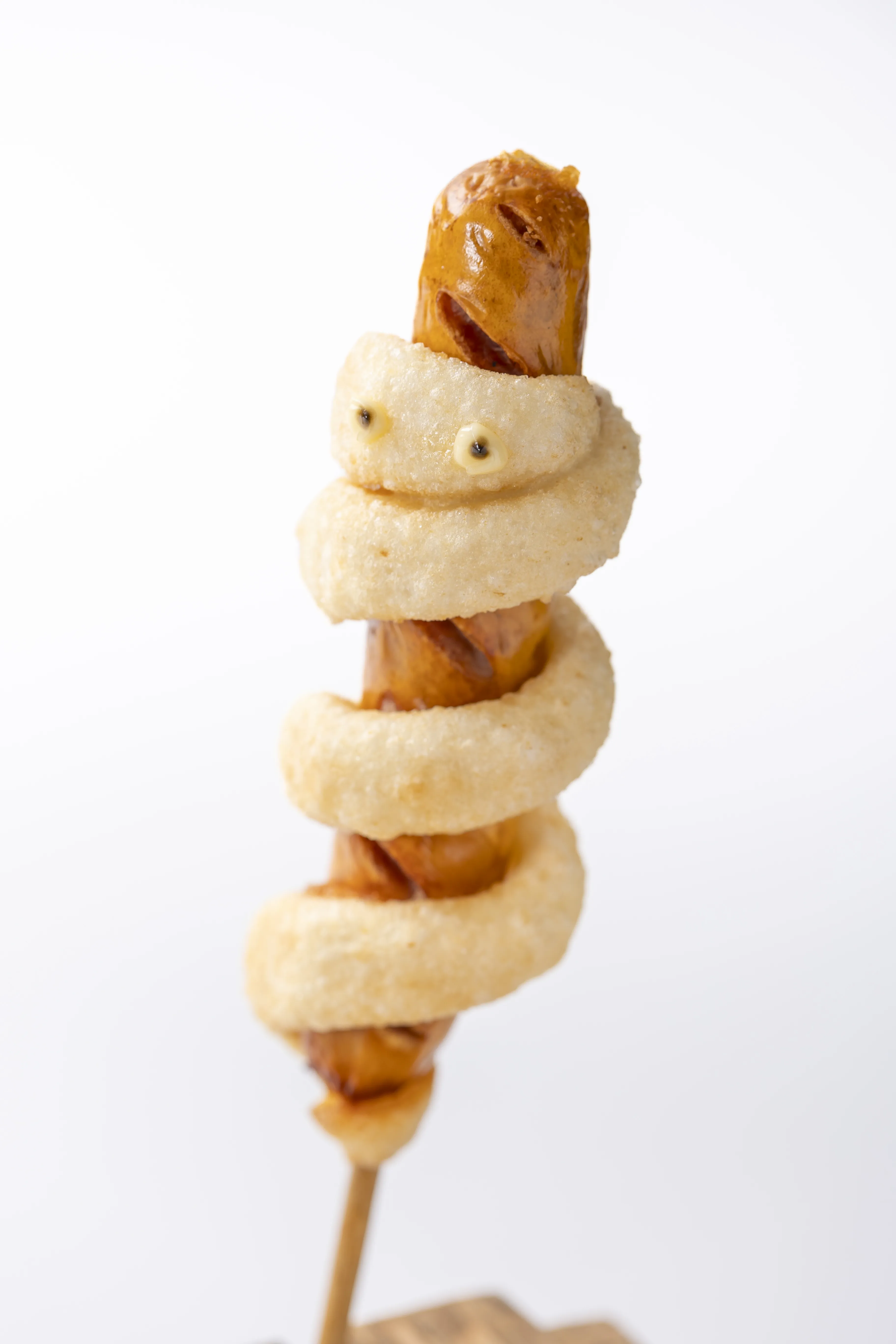 Mochimochi　Mummy Dog