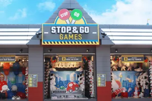 stop&go