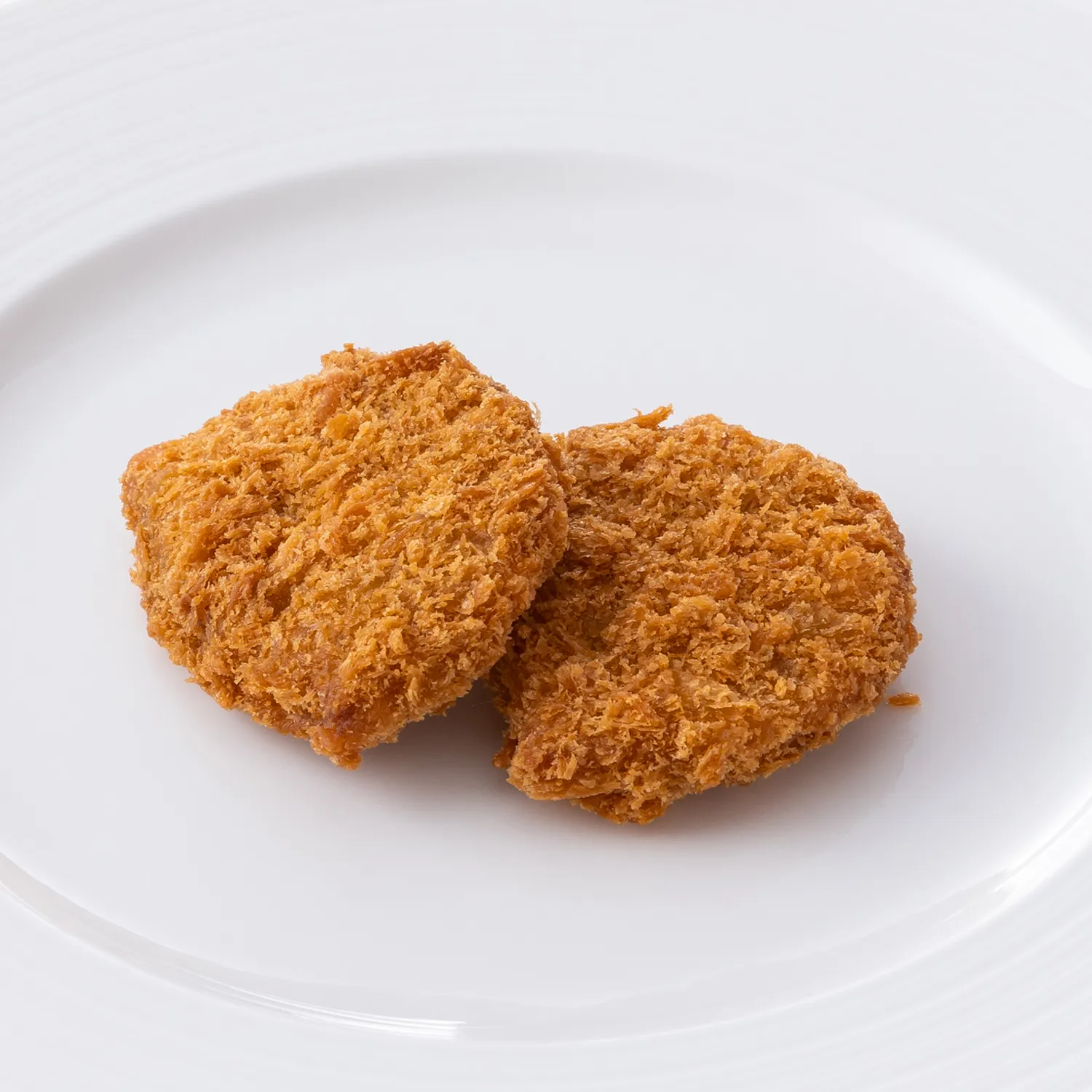 Pork Fillet Katsu1500up