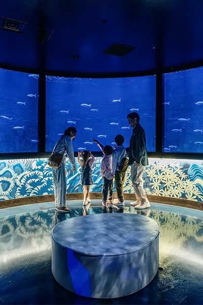 さかなリング 006