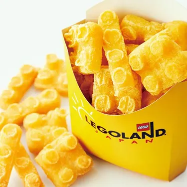 Oasis Snack Mini