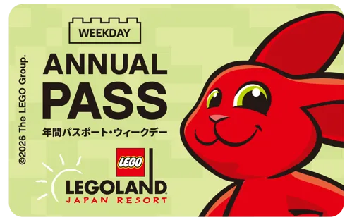 レギュラーデザイン　イメージ