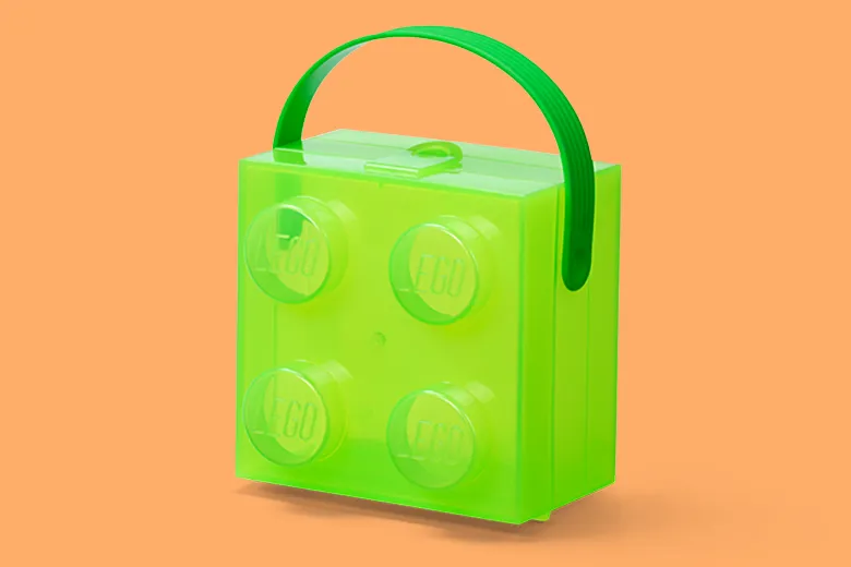 Llw 202611 Food Boxgreen