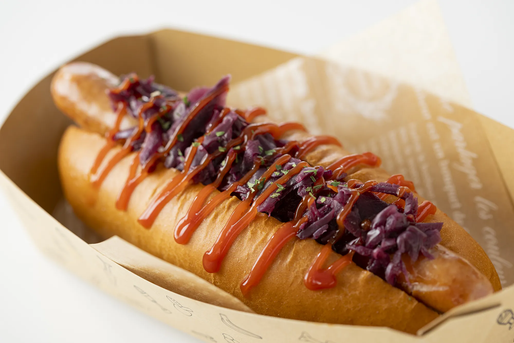 Currywurst
