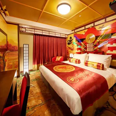 Ninjago Room 01 Resized
