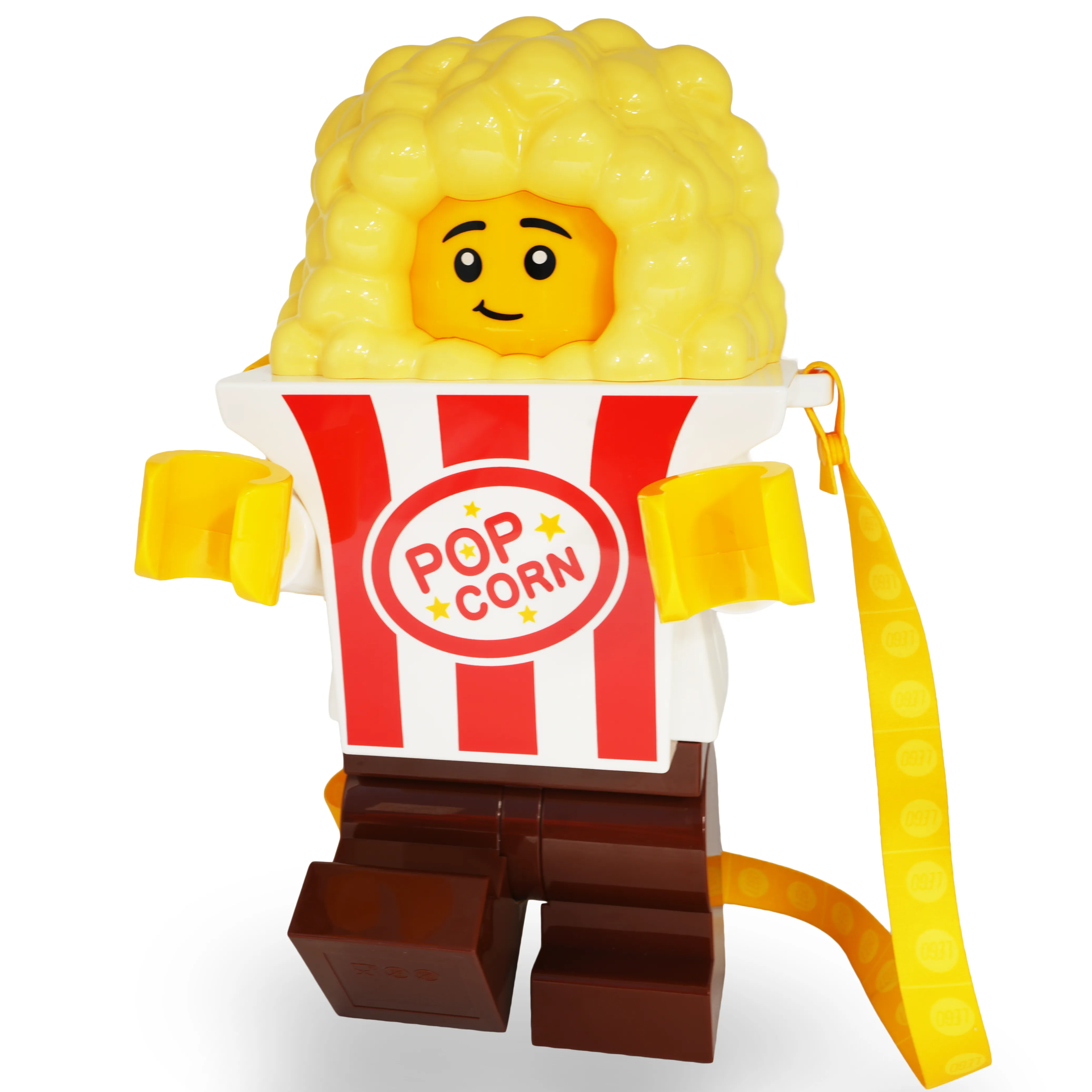 ポップコーン・ジュニア　バケツ