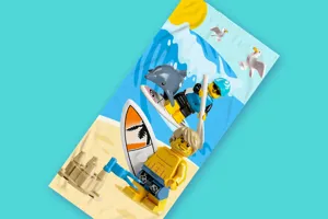 Camp 202508 Towel