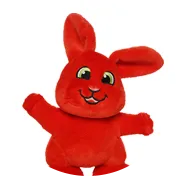 ぬいぐるみ_ホプシー_商品イメージ