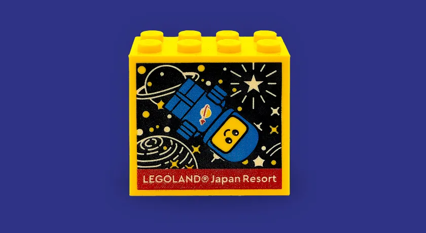 ファクトリーブロック　イメージ写真