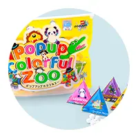 ラムネ　スライダーバッグ　商品イメージ