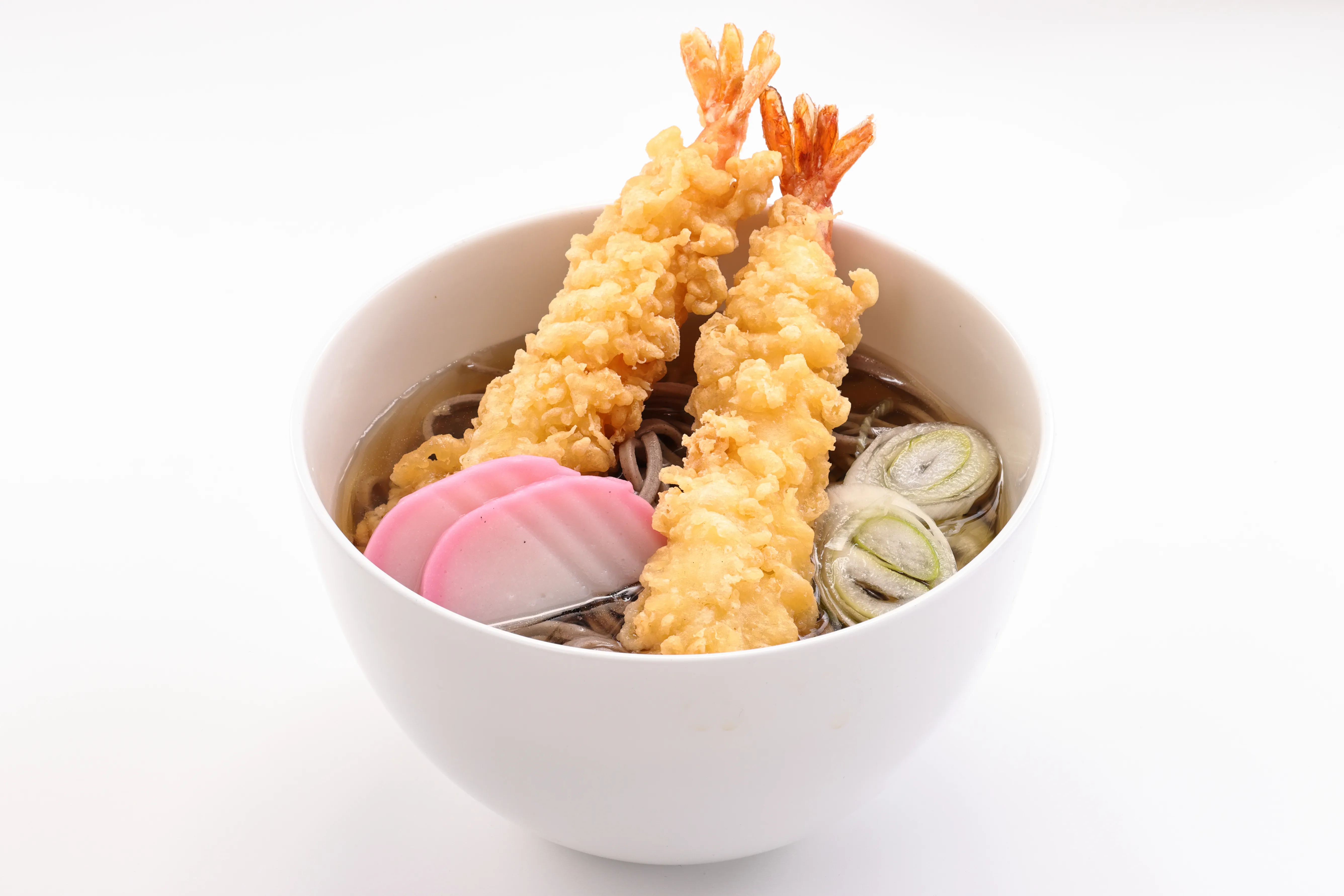 年越しそば　イメージ