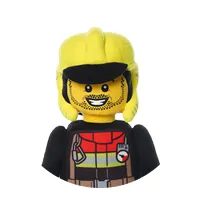 ぬいぐるみ_消防士_商品イメージ