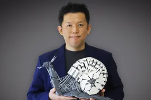 Nikaido San