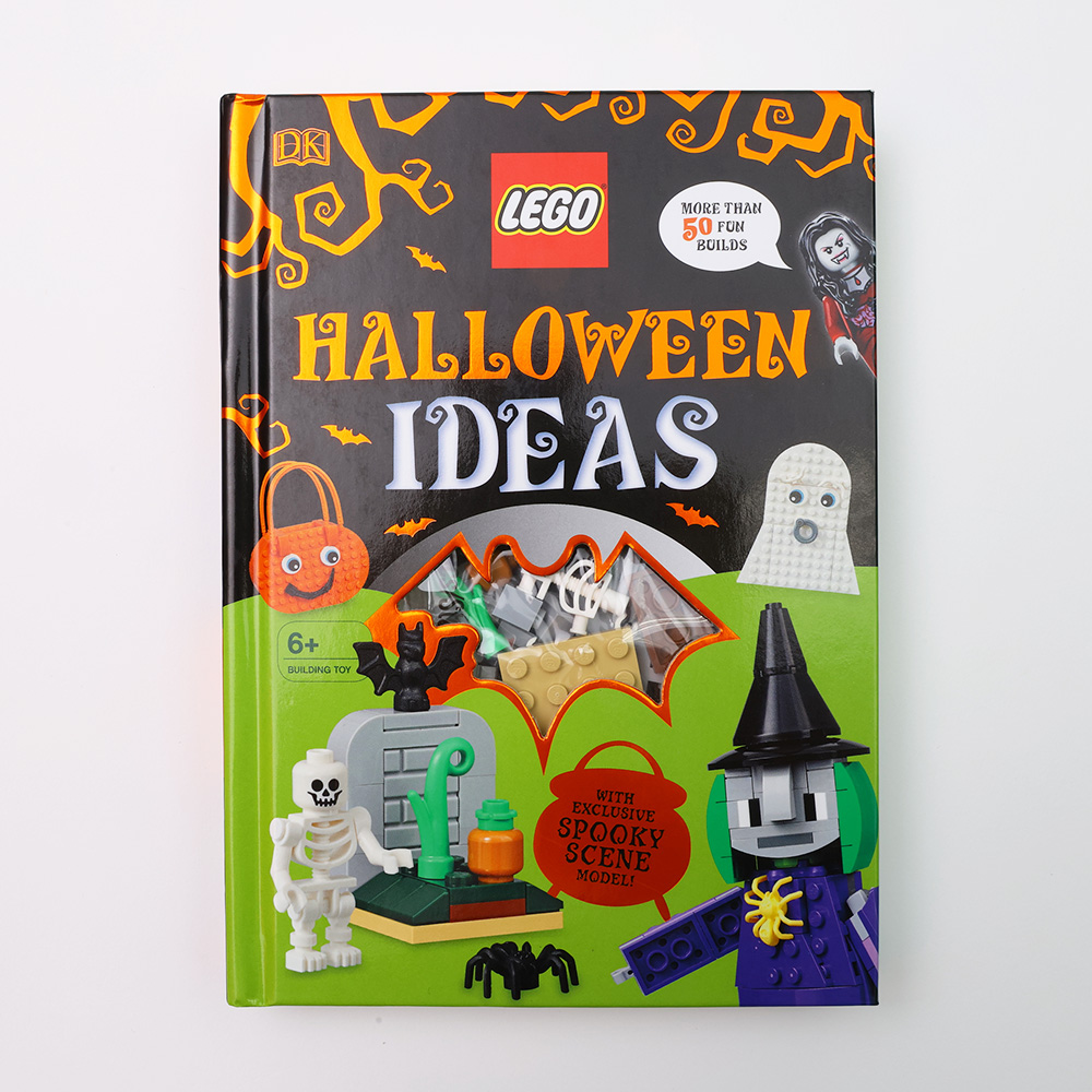 2024Halloween Rtl Legohalloweenideasbook