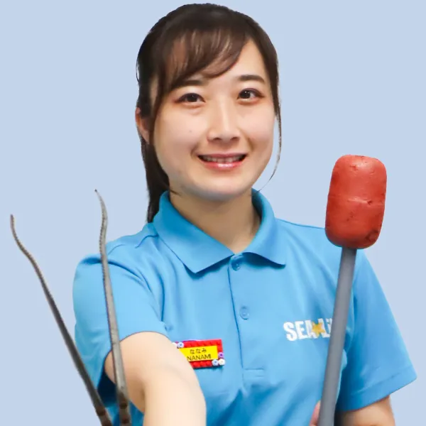 ななみ