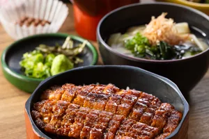 Iro Hitsumabushi