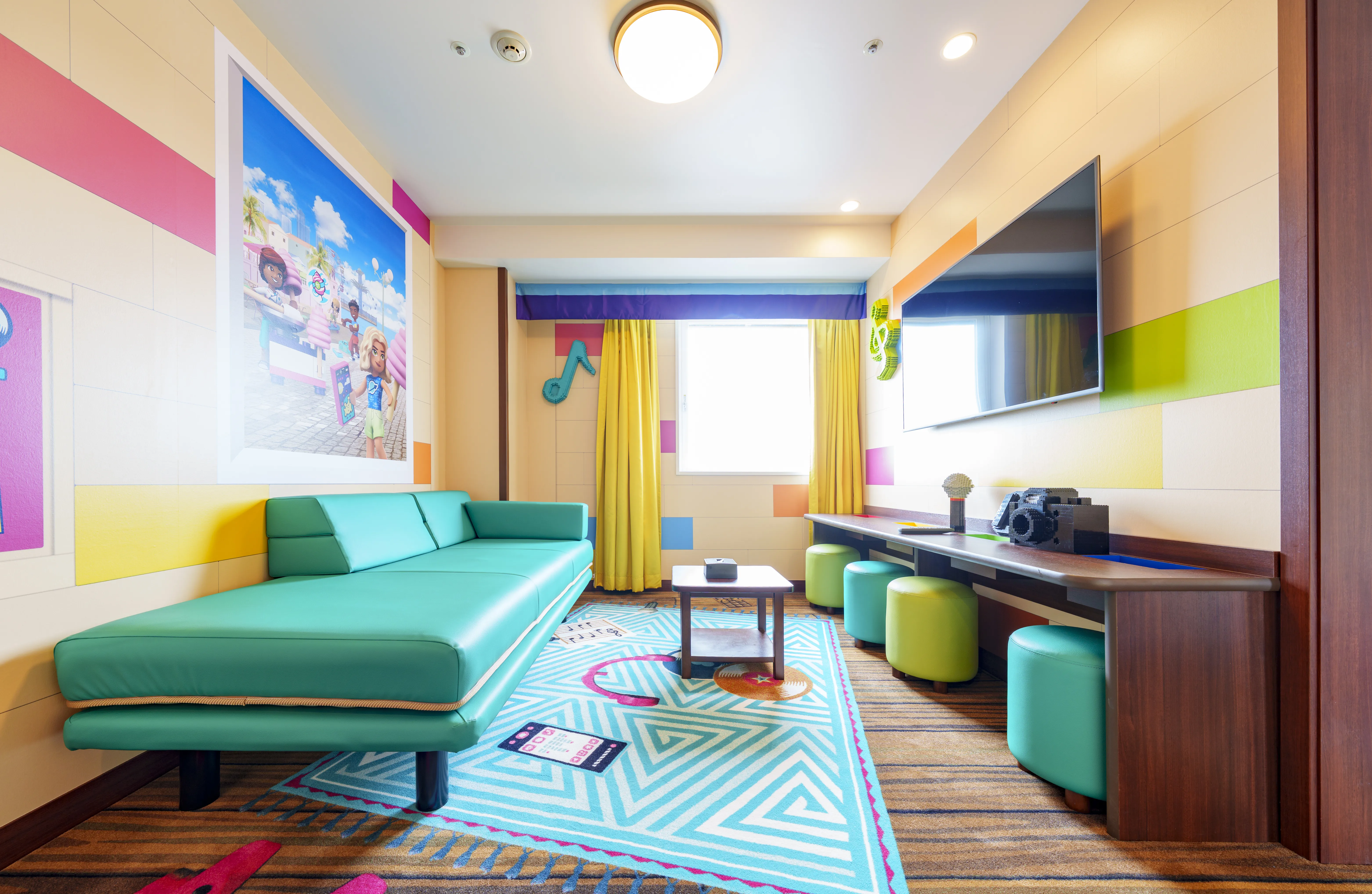 Legofriends Playroom Resized