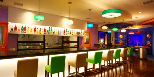 Sky Line Bar