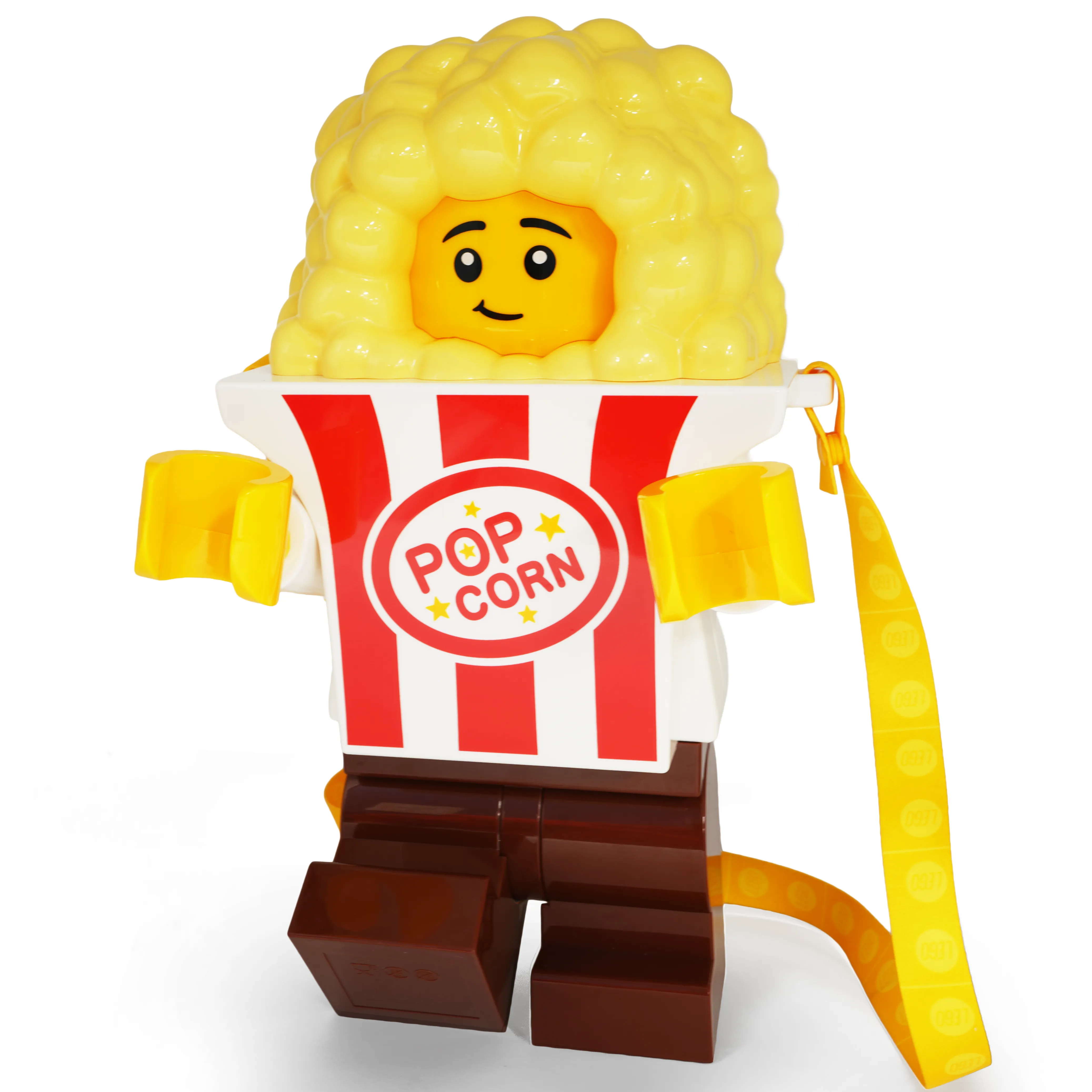 ポップコーン・ジュニア バケツ