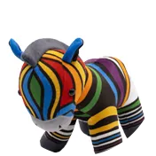 シマウマ_商品イメージ