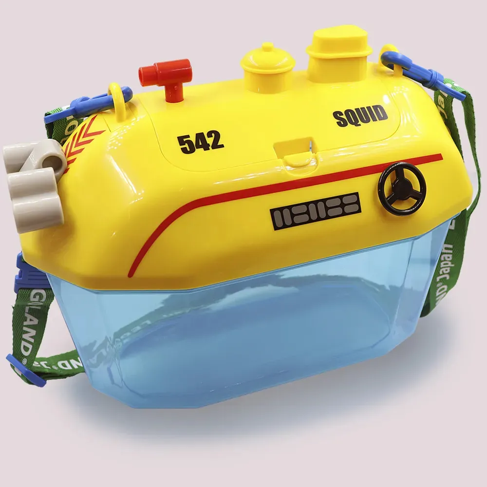 1000X1000 Submarine